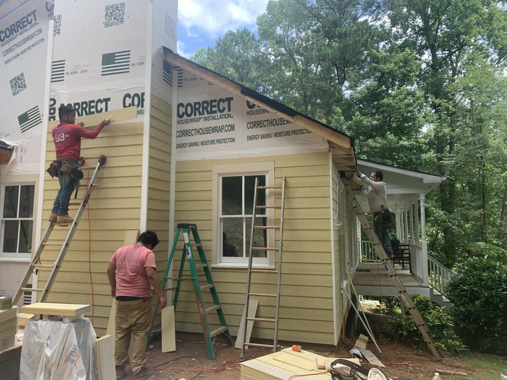 Photo of Abi Construction