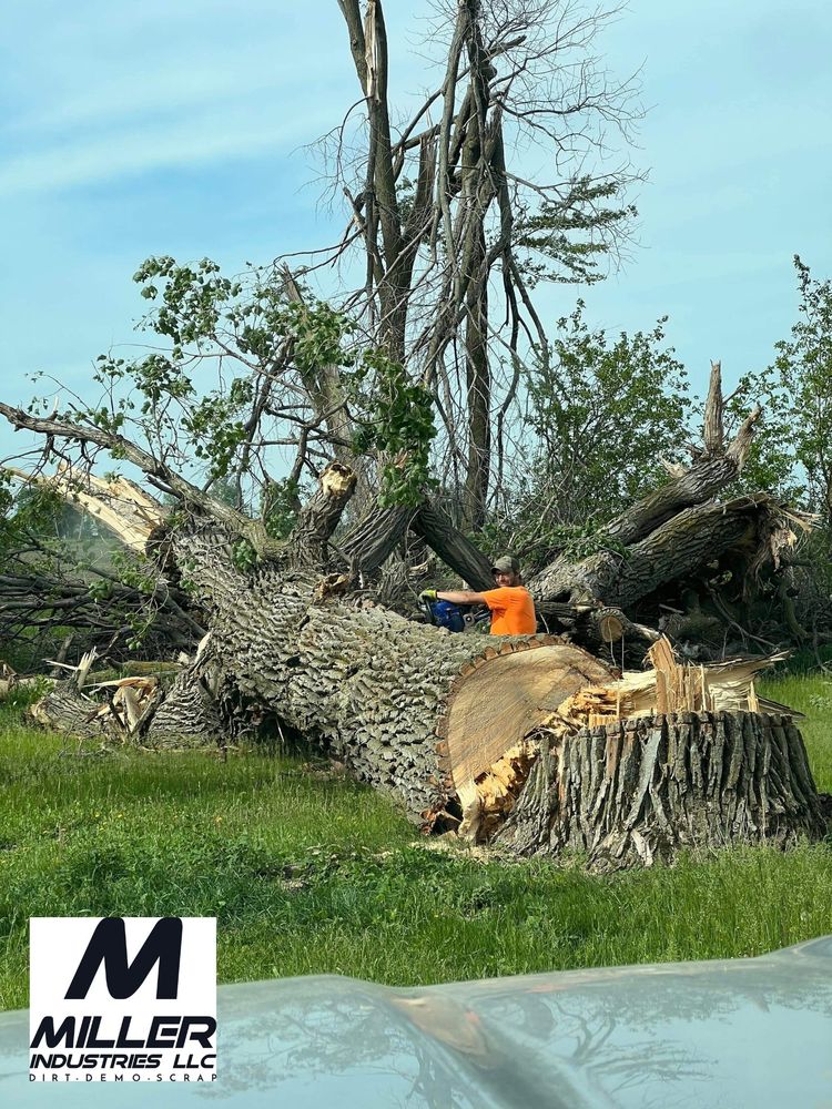 Photo of Miller Industries
