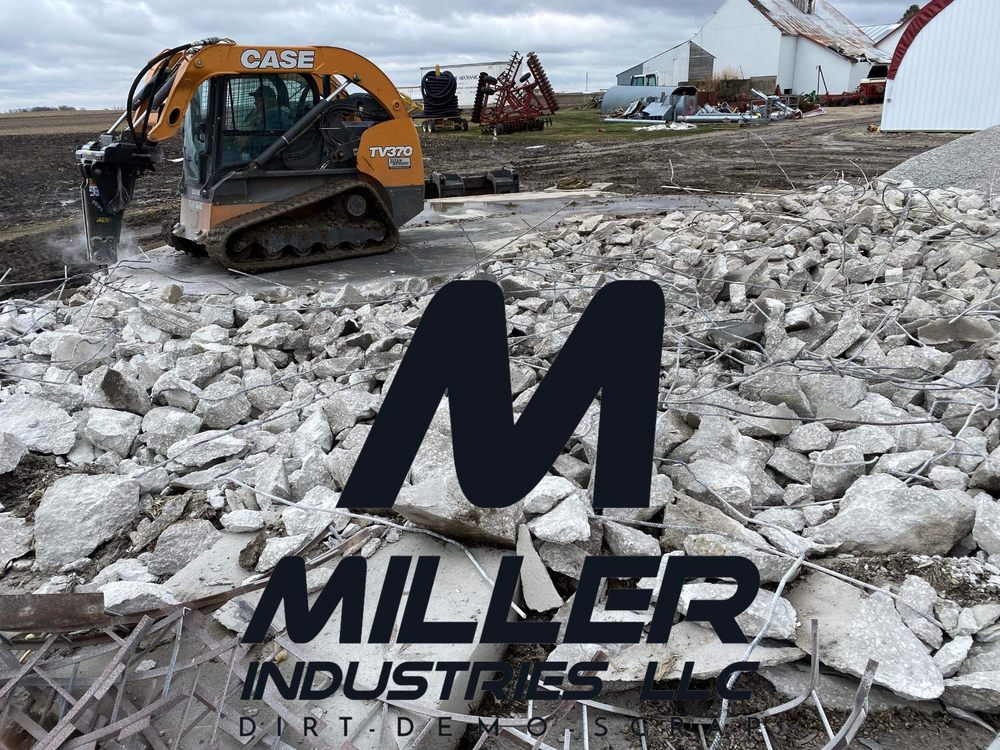 Photo of Miller Industries