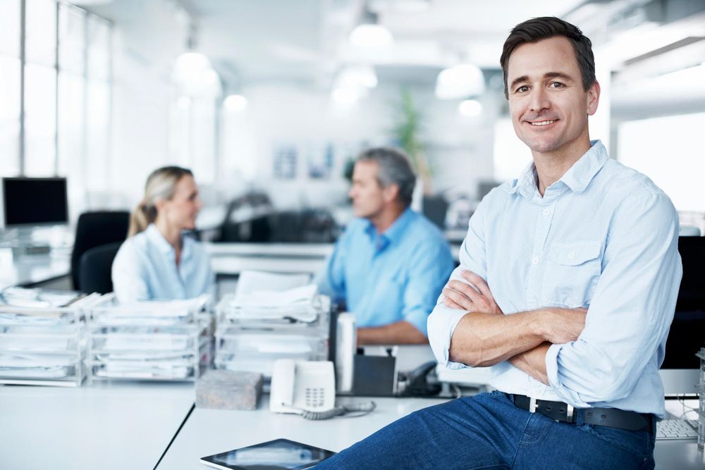 Photo of Ivanhoe Capital Advisors