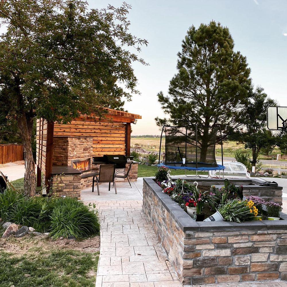 Photo of Dominating Landscapes and Designs