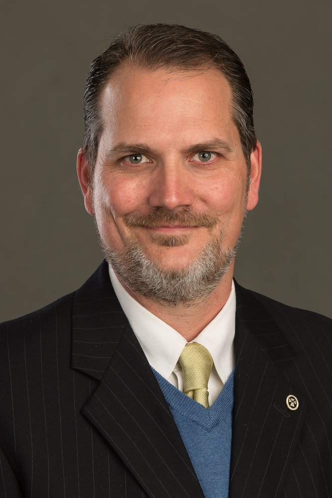 Photo of Allstate Insurance Agent: Dane McGraw