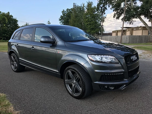 Photo of RJB Auto Detailing