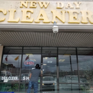 Sugar Land New Day Cleaners