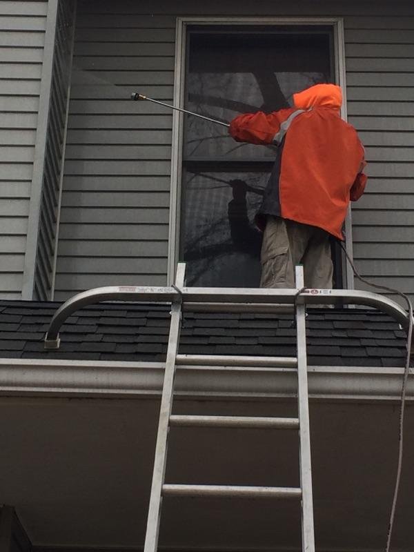 Photo of Ecofresh Cleaning