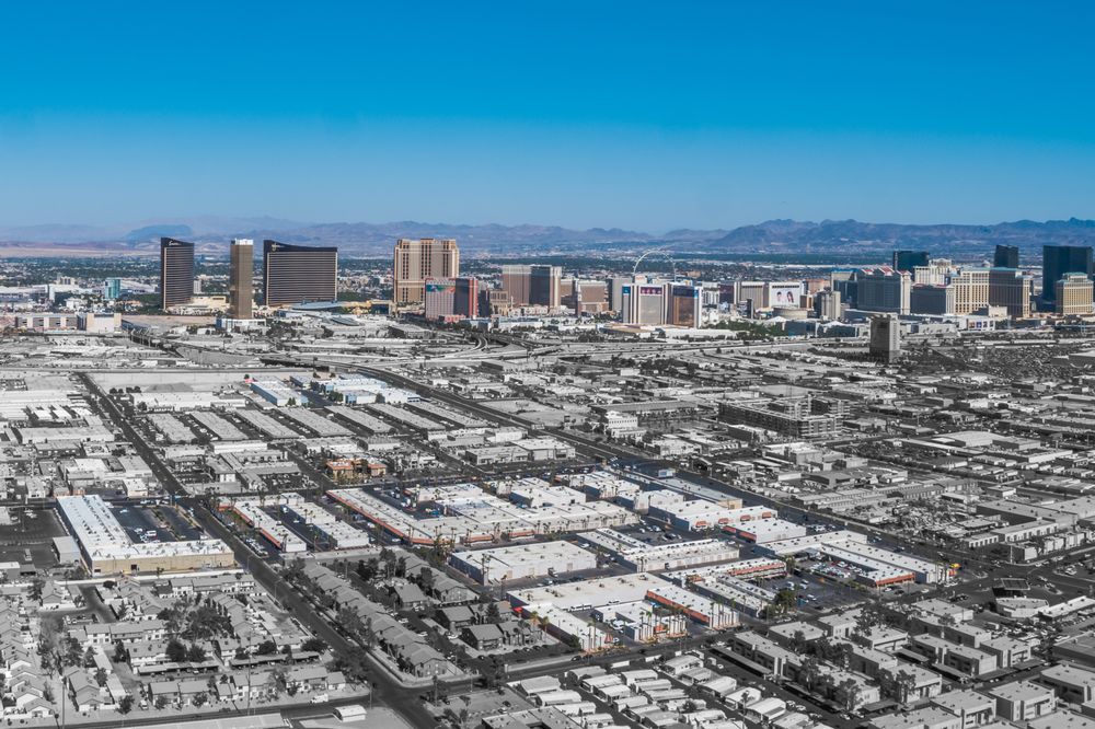 Photo of Harsch Investment Properties - Las Vegas
