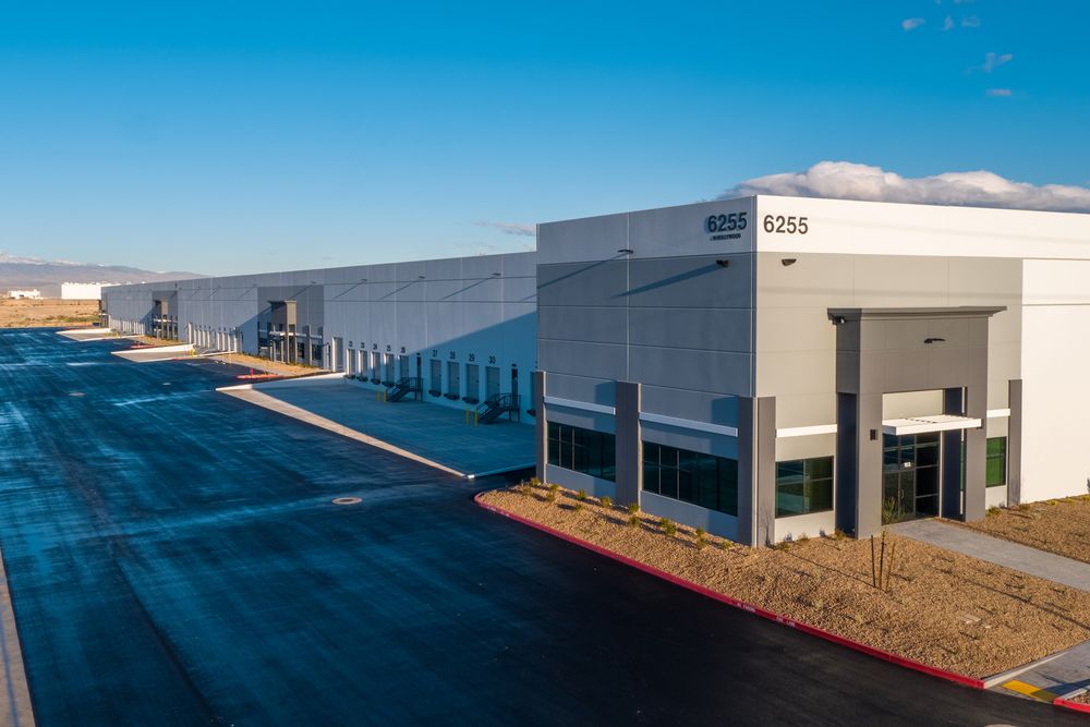 Photo of Harsch Investment Properties - Las Vegas