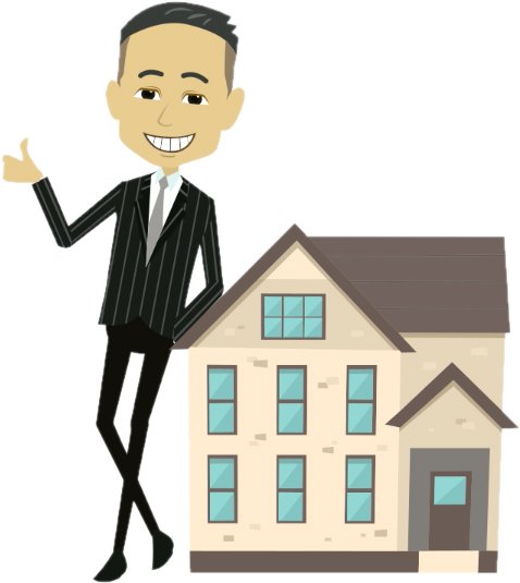 Photo of Realtor 1%