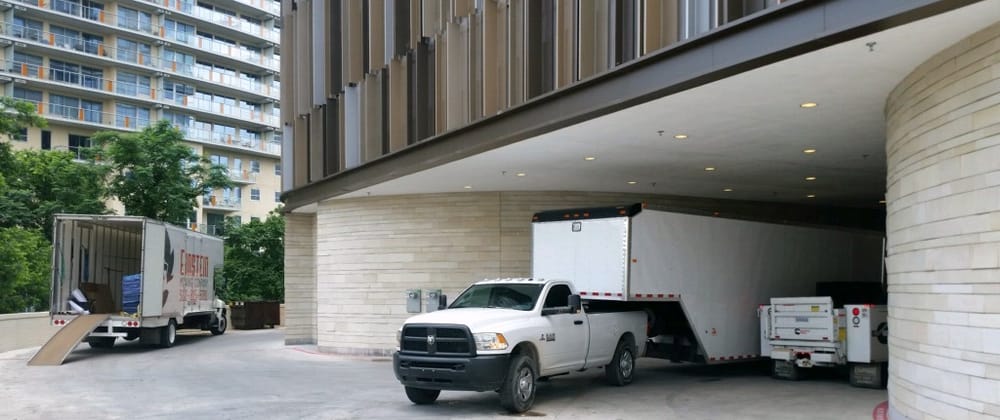 Photo of Conveyance Moving + Storage