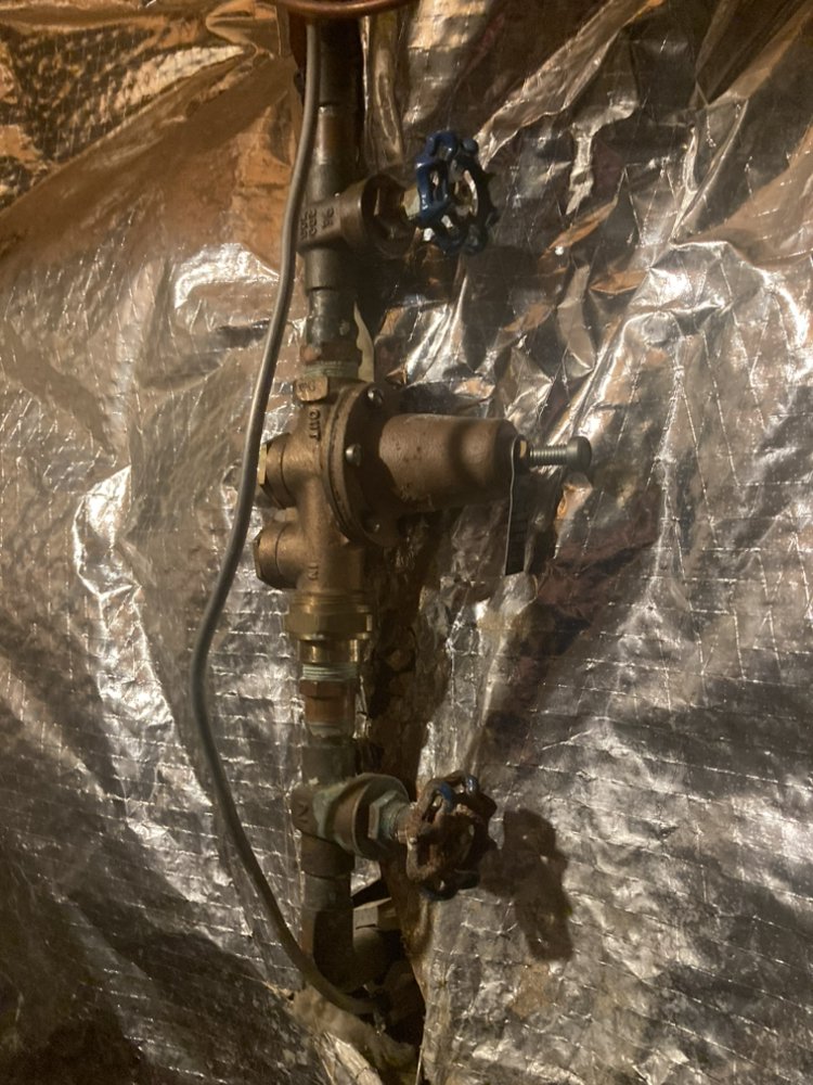 Photo of MJW Plumbing Company