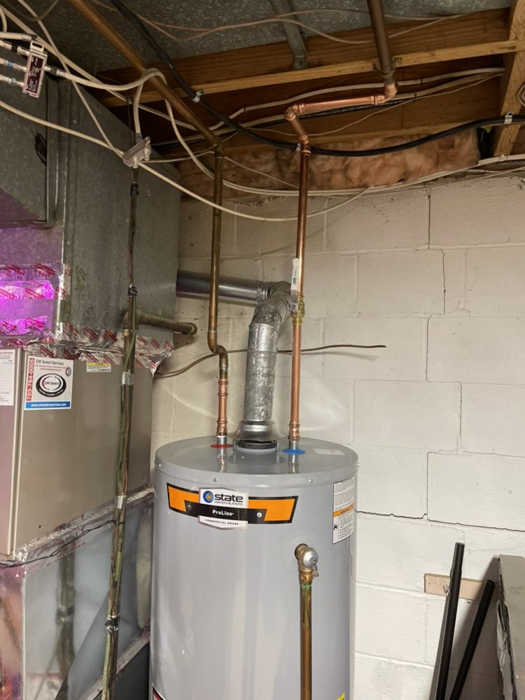 Photo of MJW Plumbing Company