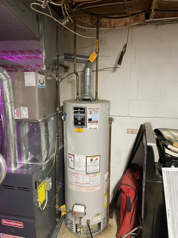 Photo of MJW Plumbing Company