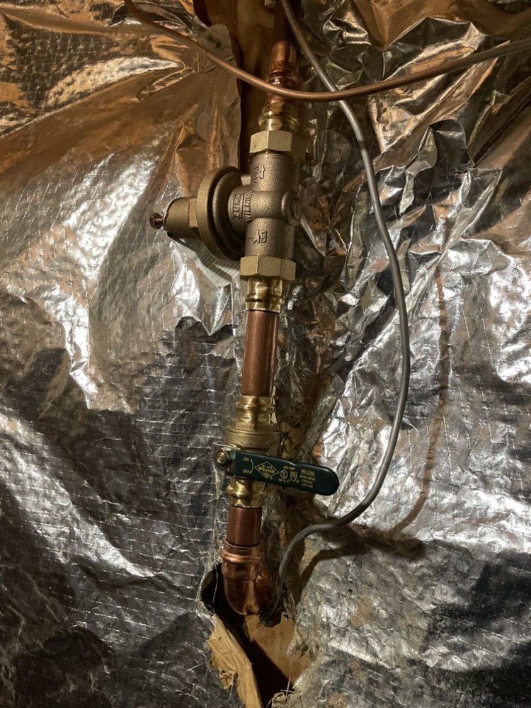 Photo of MJW Plumbing Company