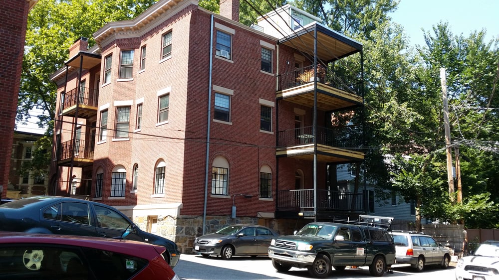 Photo of Wayne's Construction