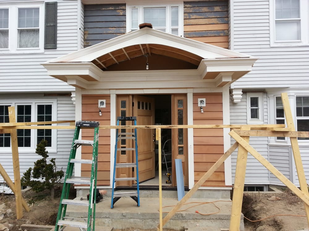 Photo of Wayne's Construction