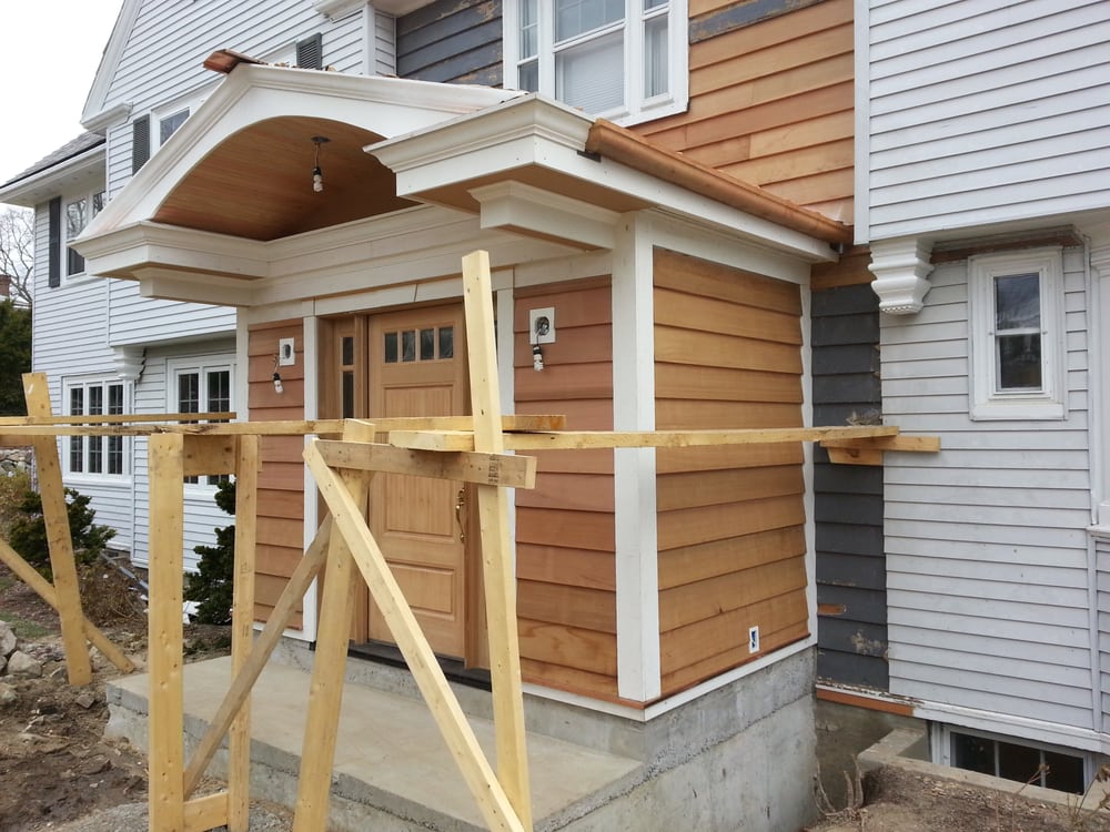 Photo of Wayne's Construction