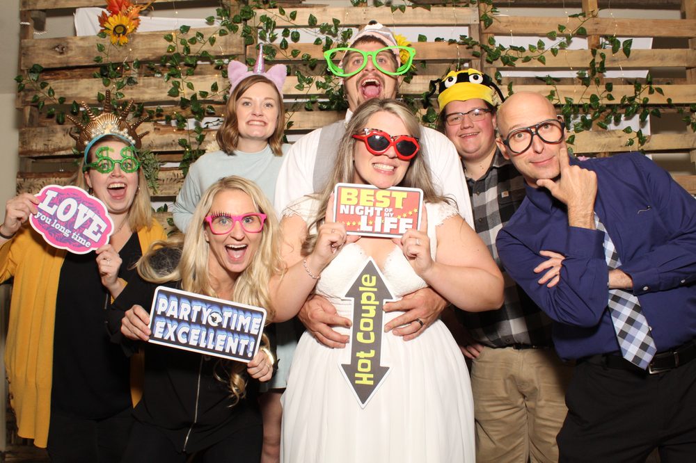 Photo of The Joy Booth
