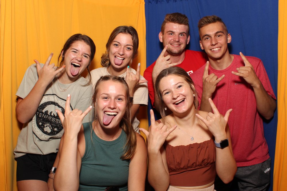 Photo of The Joy Booth
