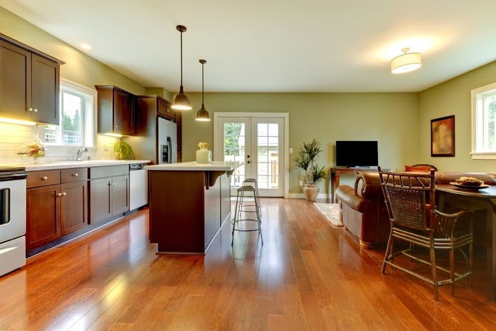Photo of Granite Countertops