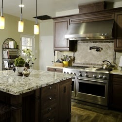 Photo of Granite Countertops