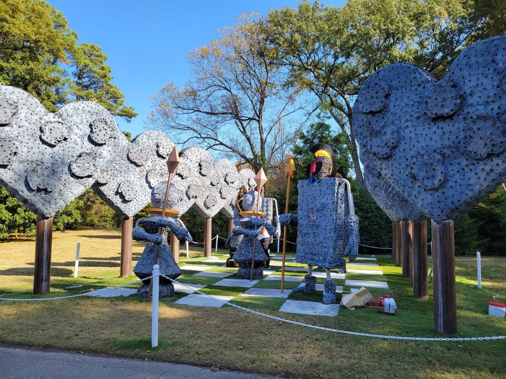 Photo of Memphis Botanic Garden