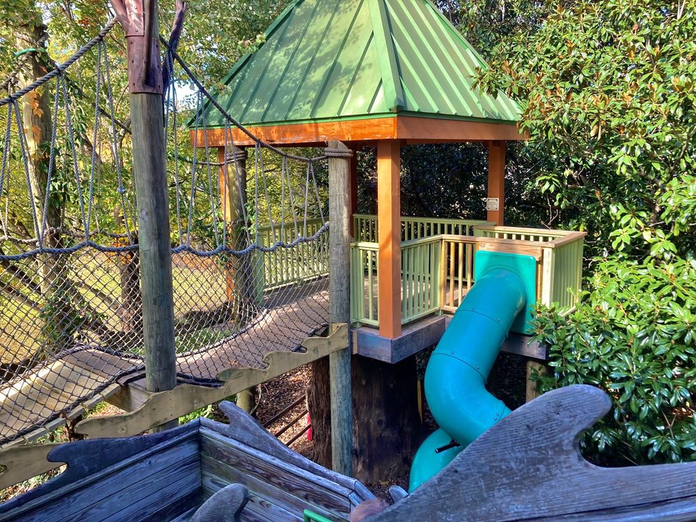 Photo of Memphis Botanic Garden