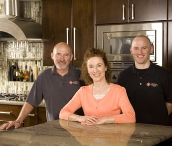 Photo of Riddle Construction & Design