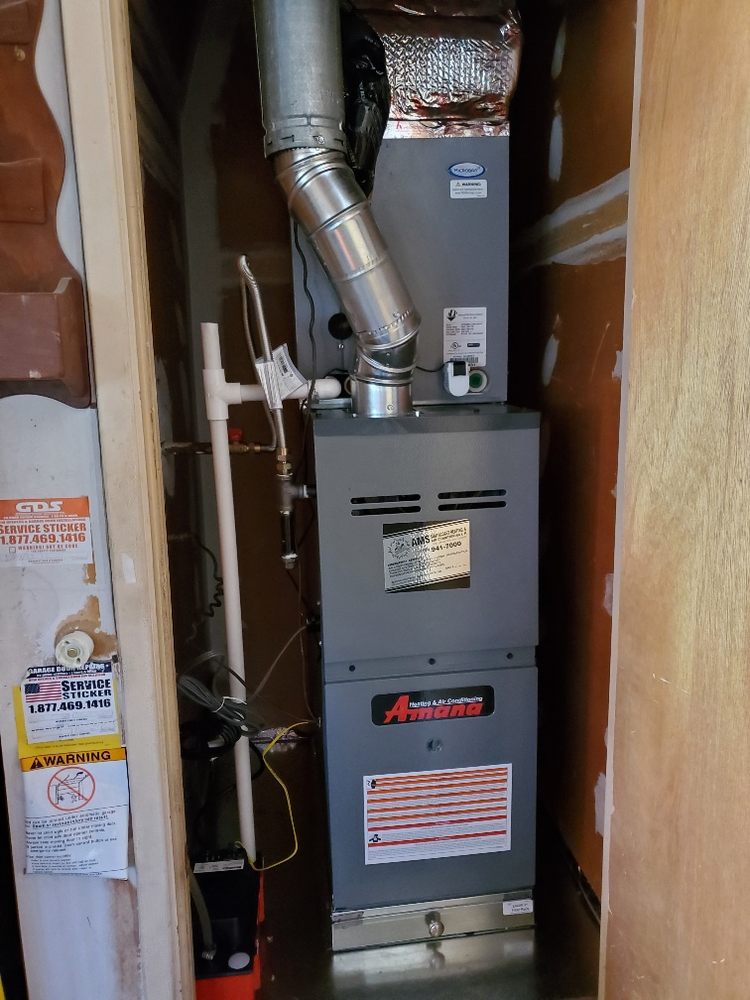Photo of Southcoast Heating & Air Conditioning