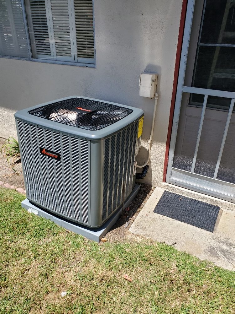 Photo of Southcoast Heating & Air Conditioning