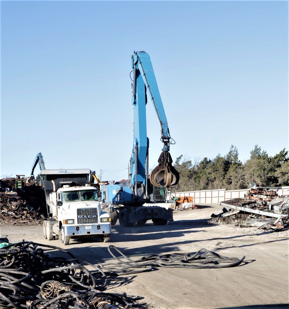 Photo of Premier Metal Buyers