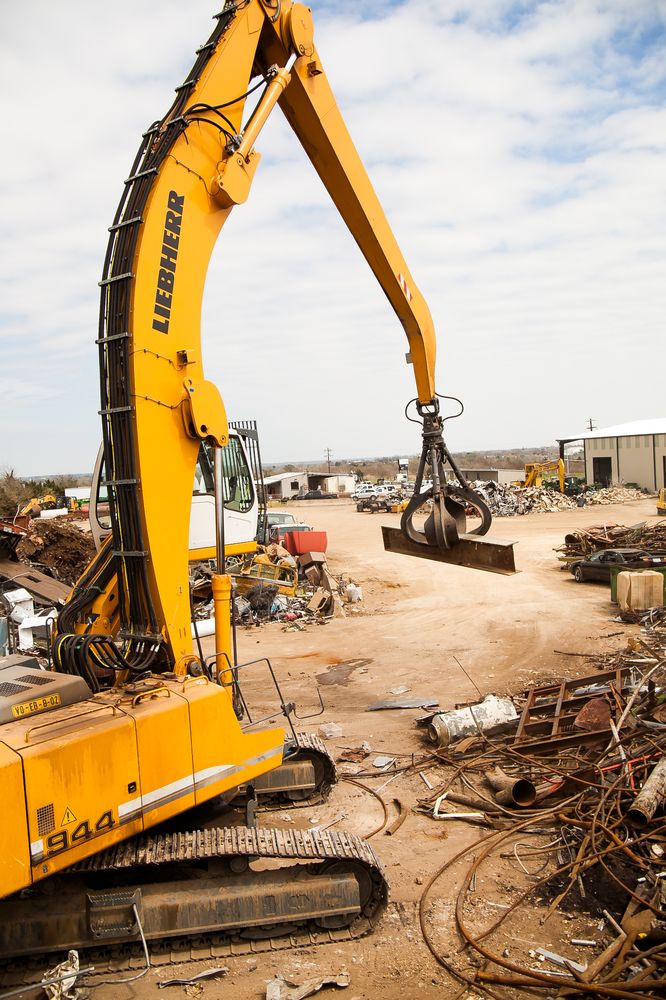 Photo of Premier Metal Buyers