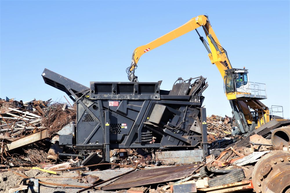 Photo of Premier Metal Buyers