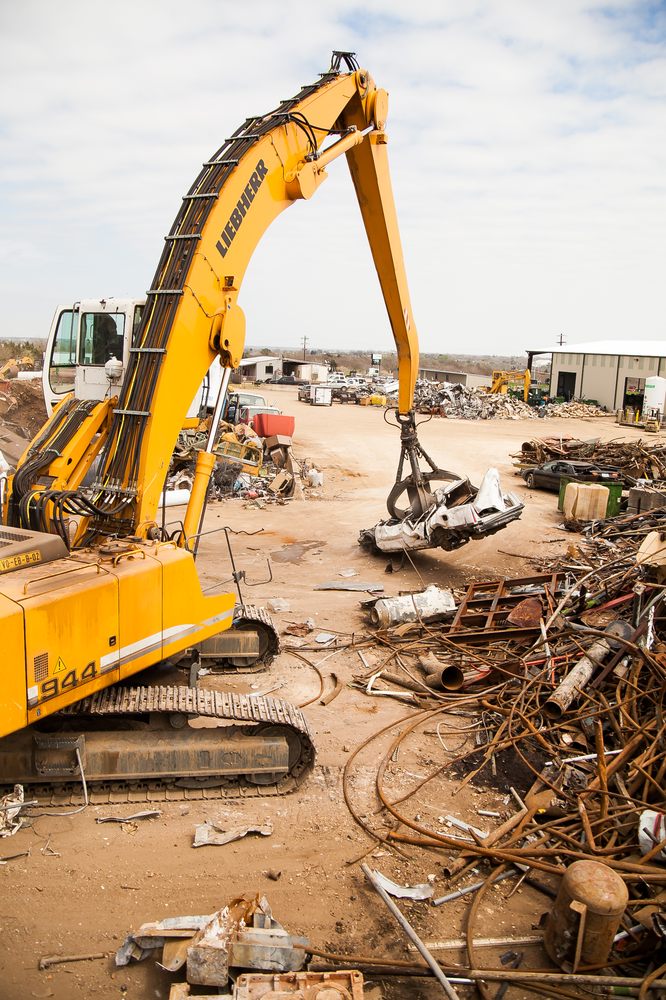 Photo of Premier Metal Buyers
