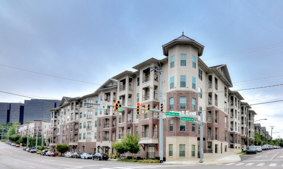 Photo of West End Village