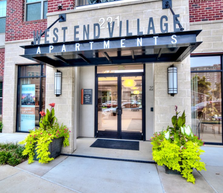 Photo of West End Village