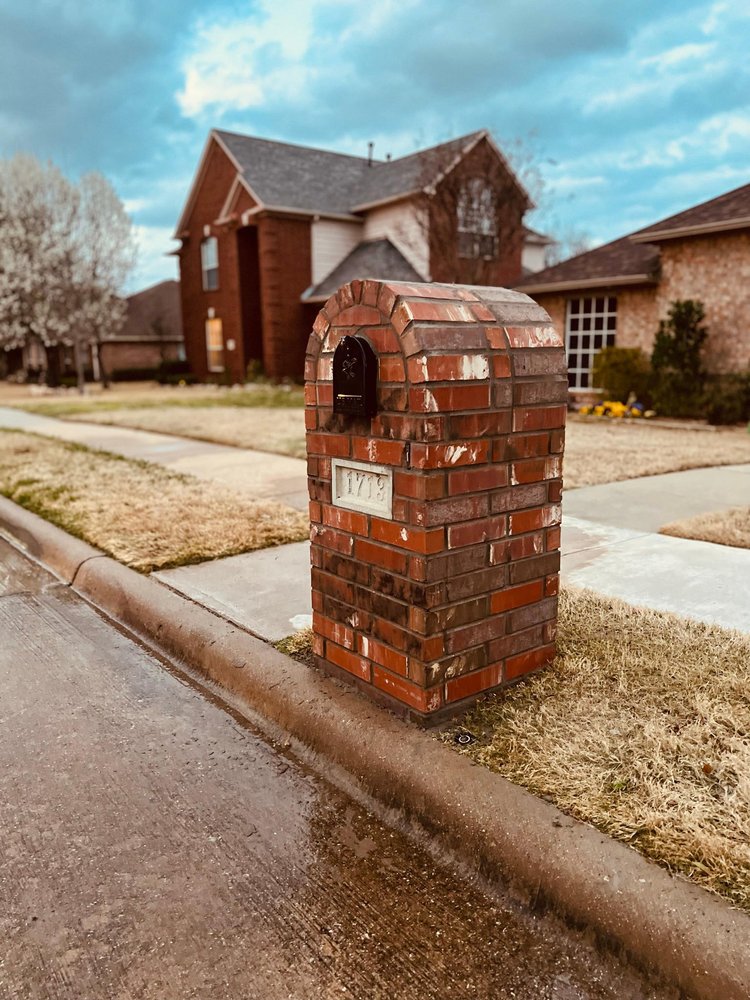 Photo of Dayd Masonry