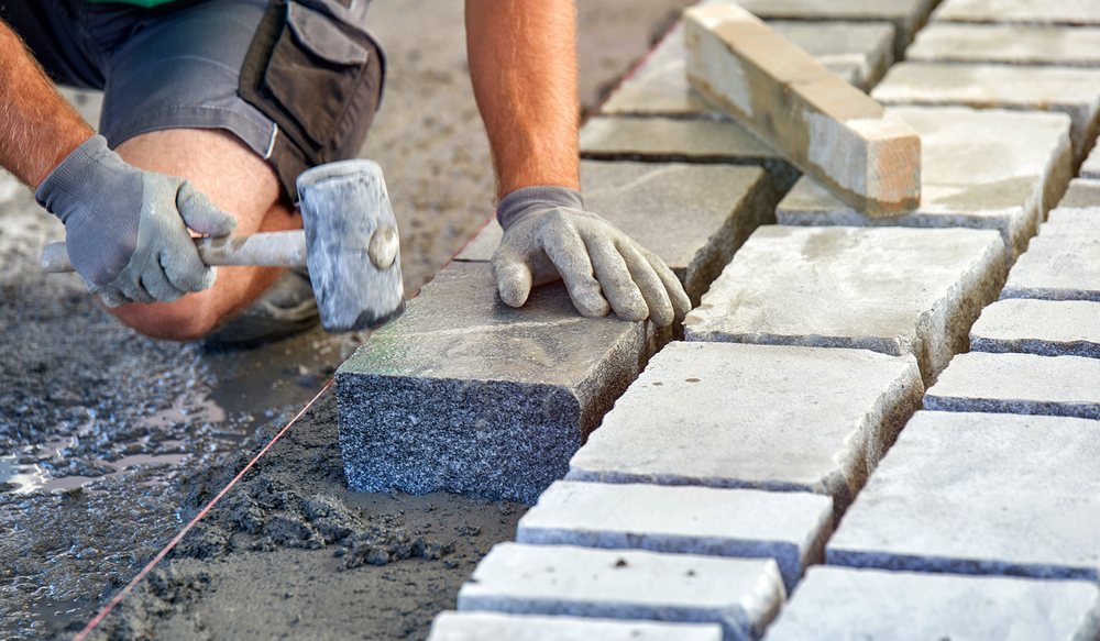 Photo of Dayd Masonry