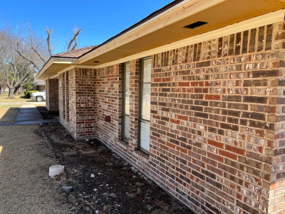 Photo of Dayd Masonry
