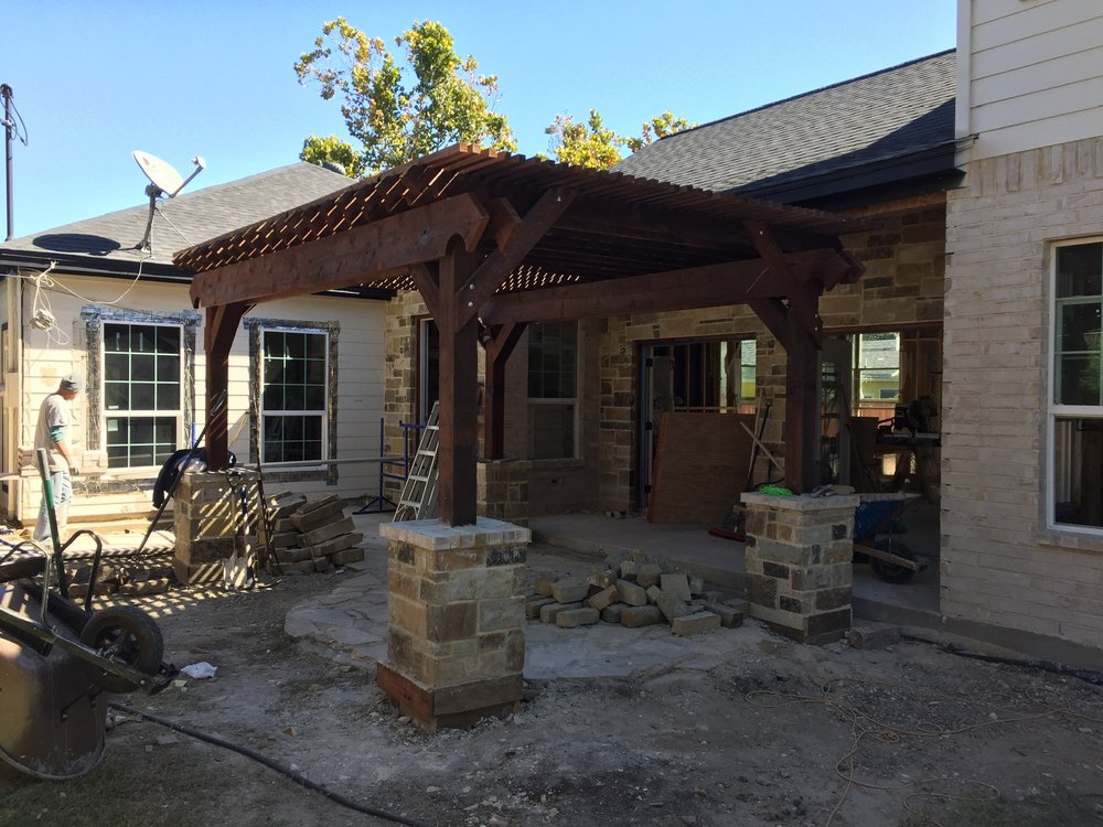 Photo of Dayd Masonry