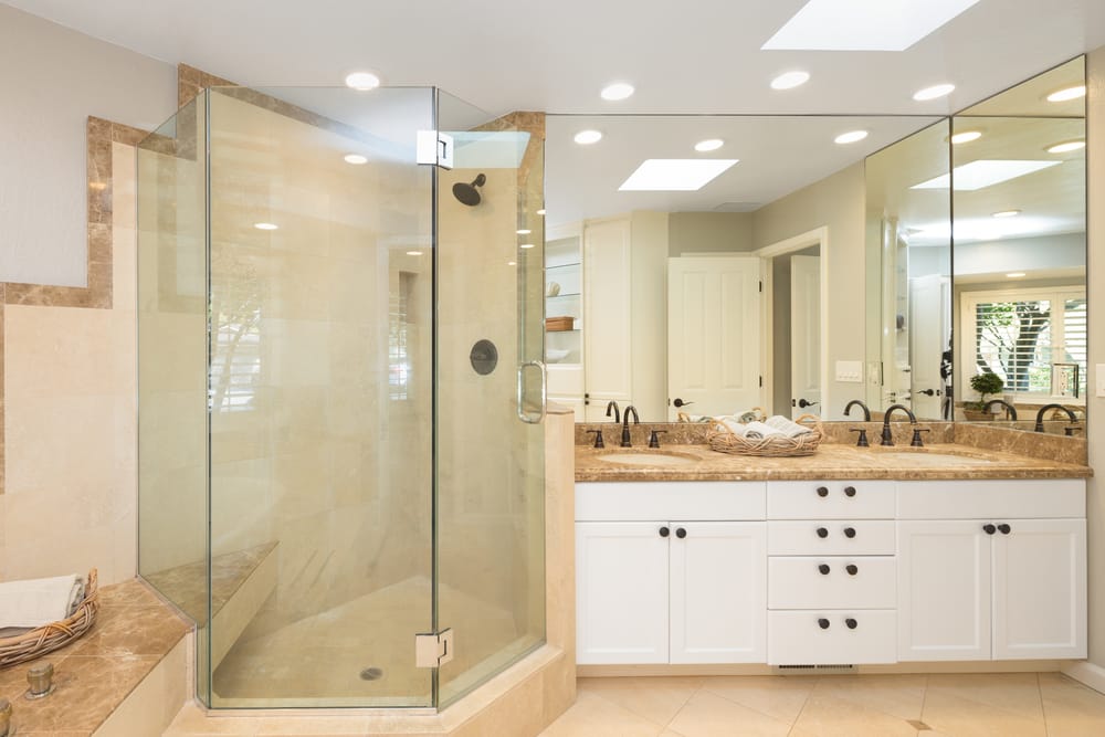 Photo of Lake Area Glass and Mirror