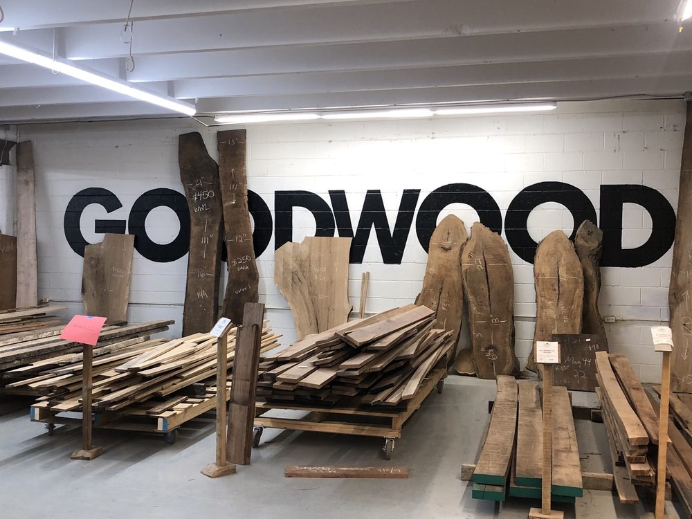 Photo of Good Wood Nashville