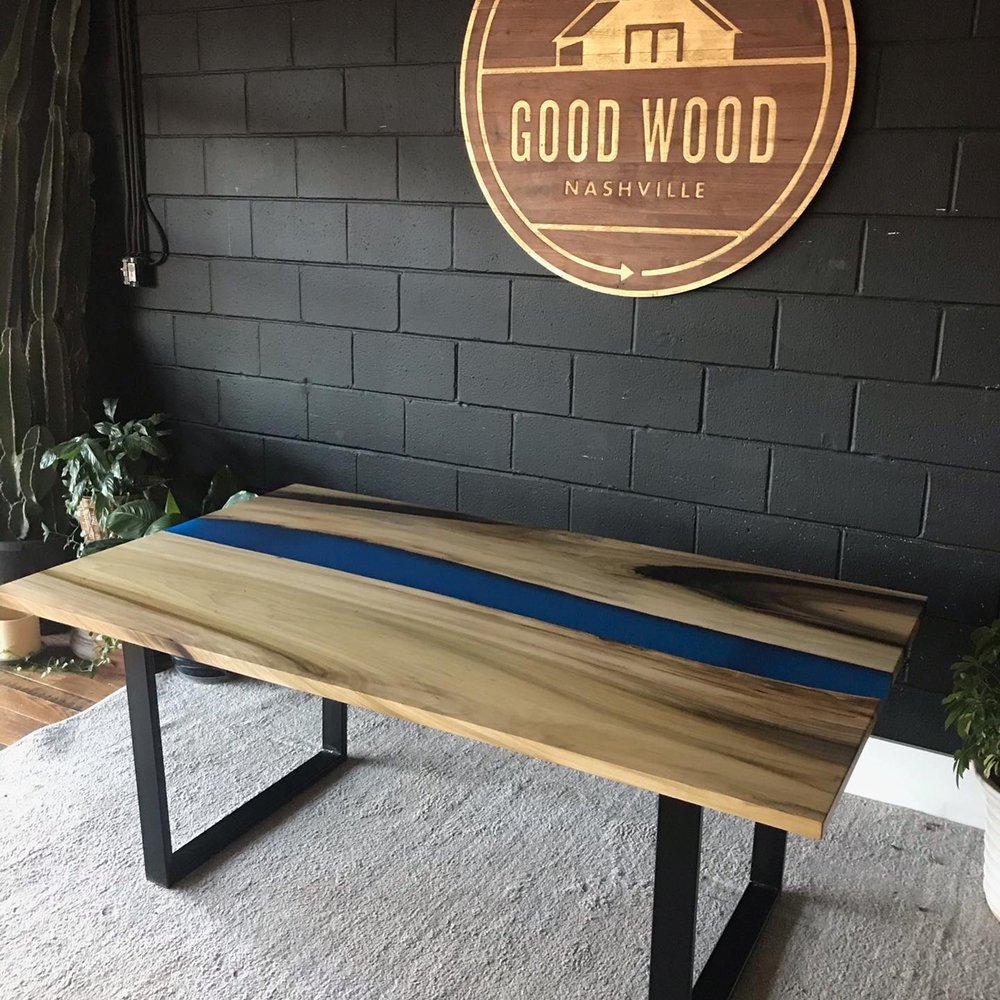 Photo of Good Wood Nashville