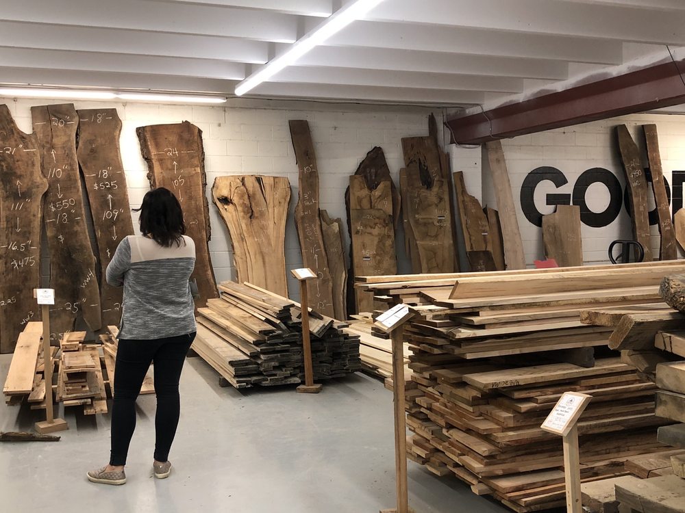Photo of Good Wood Nashville