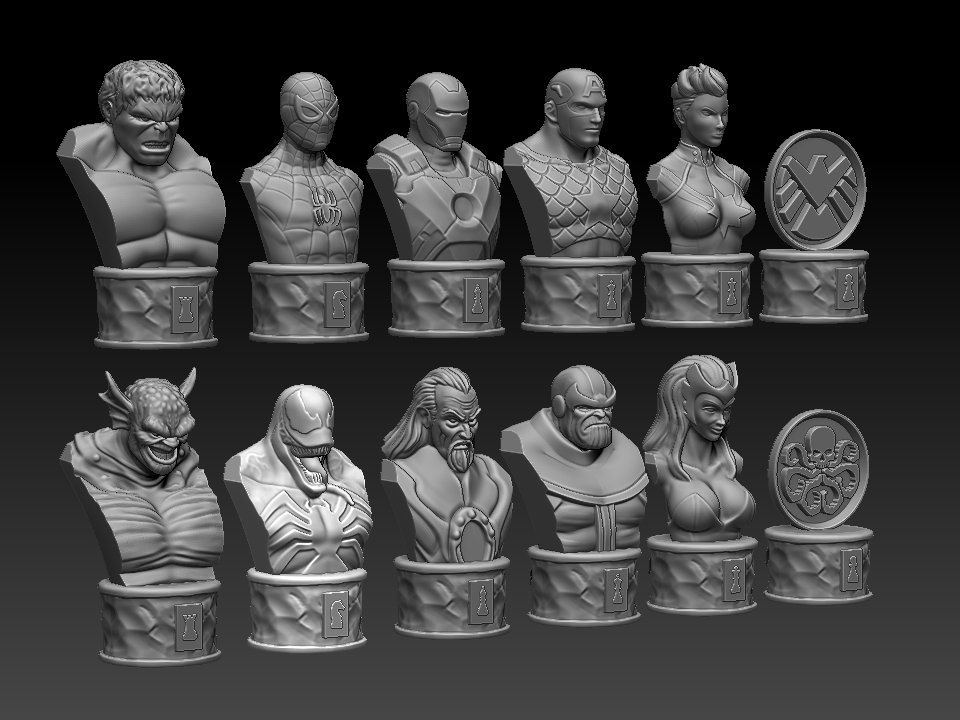 Photo of 3DNG