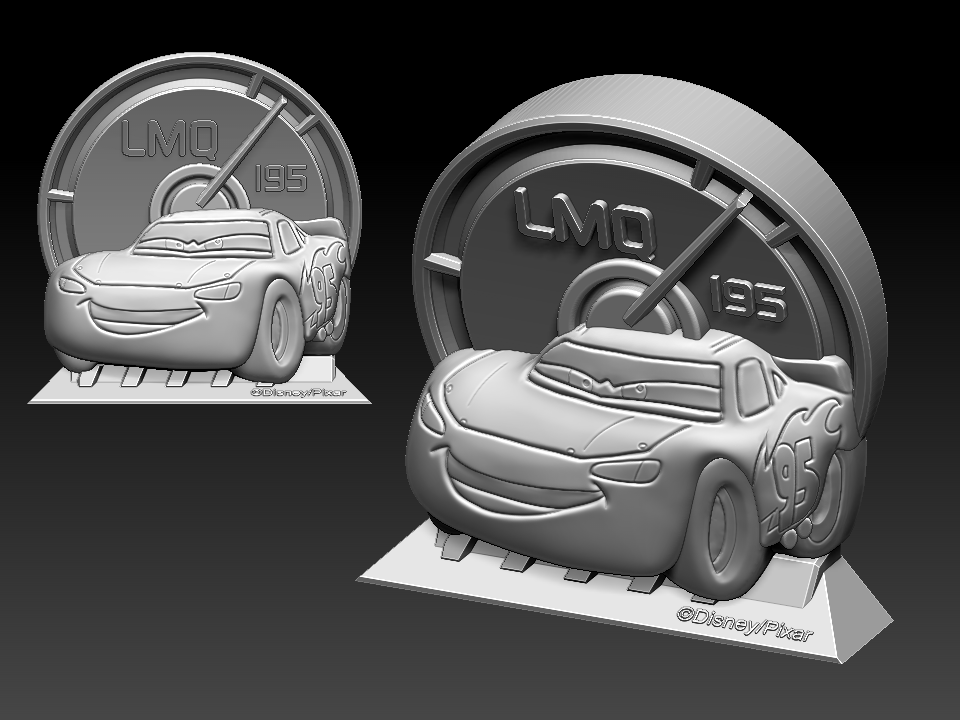 Photo of 3DNG