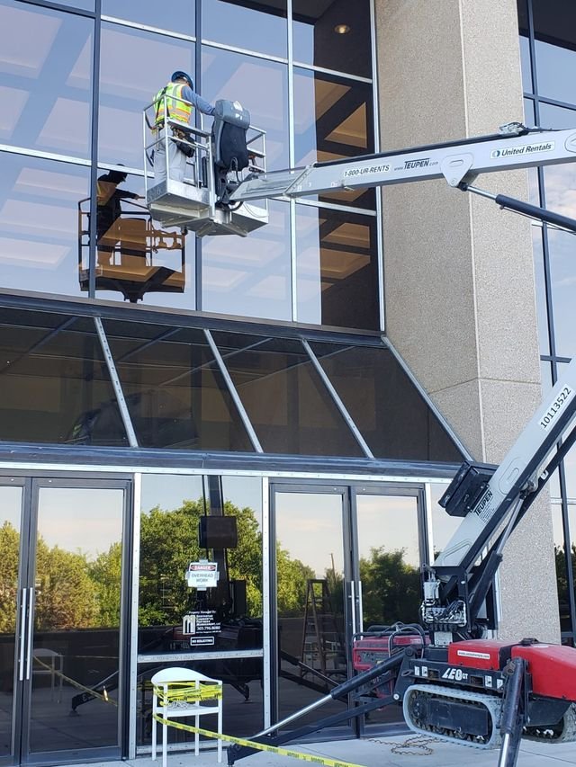 Photo of Absolute Glass & Windows