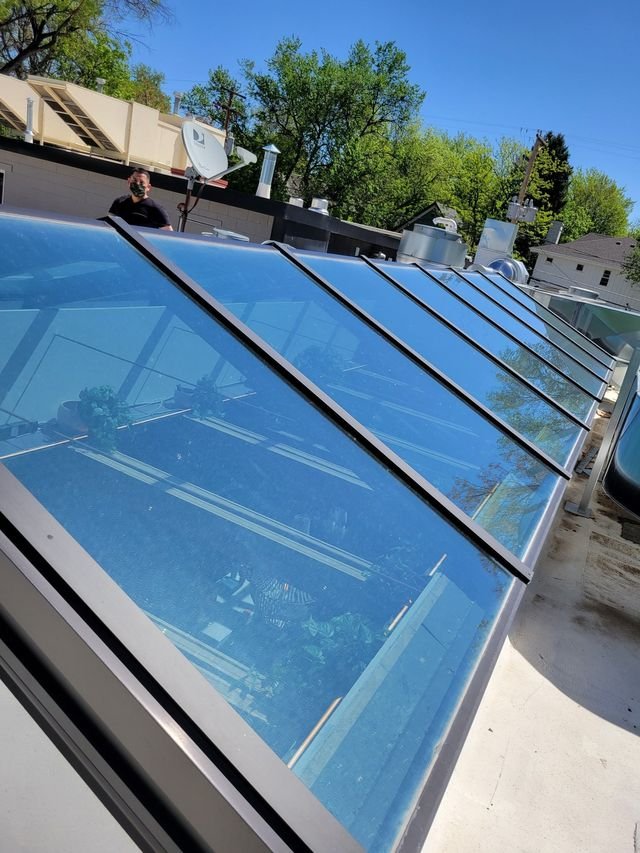 Photo of Absolute Glass & Windows