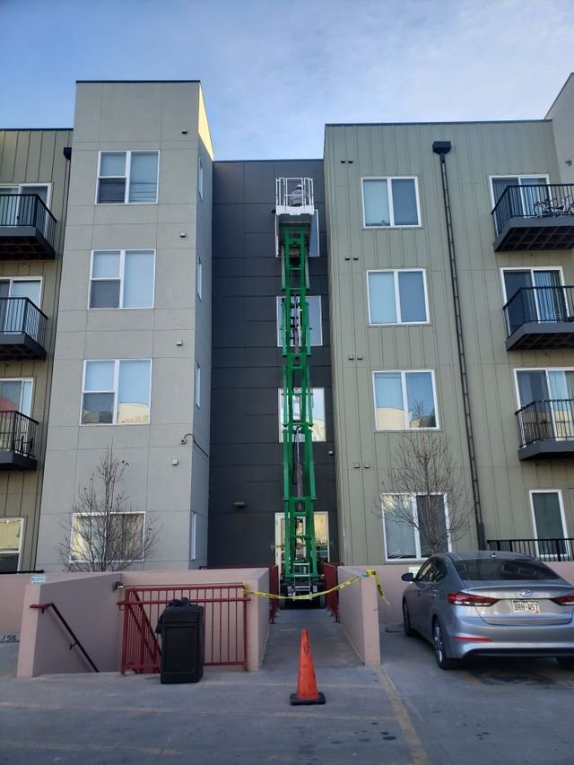 Photo of Absolute Glass & Windows