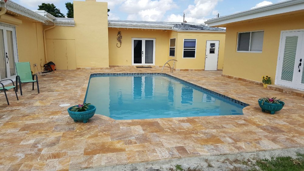 Photo of Younique Pool Renovations & Repairs