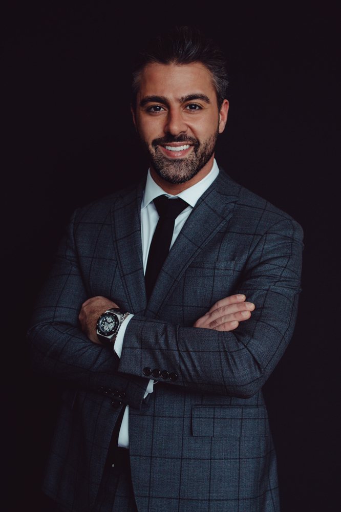 Photo of The Fakhouri Firm